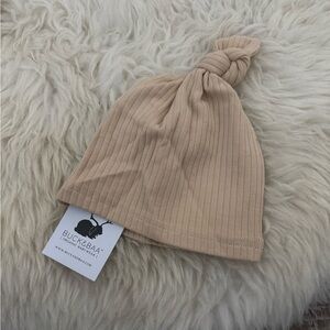 Buck & Baa newborn hat